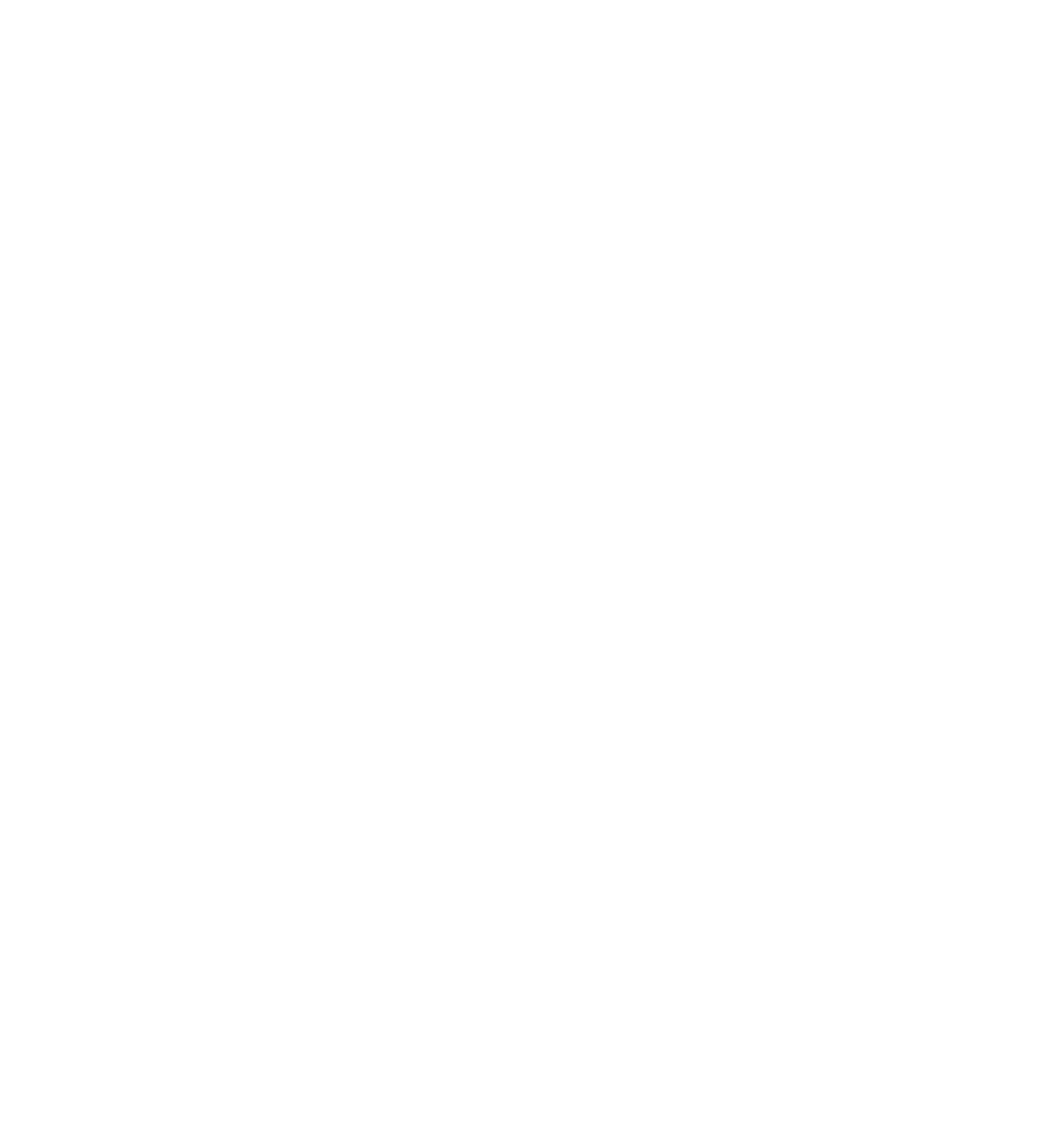 Popous Mouse White Logo.